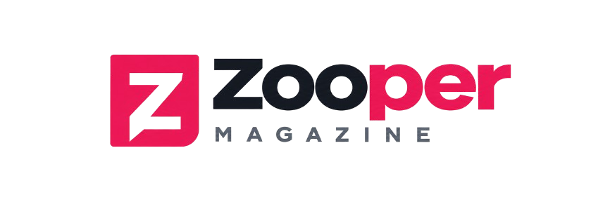 Zooper Magazine
